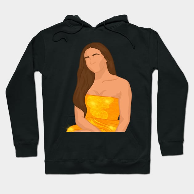 Jade Thirlwall | Little Mix Hoodie by icantdrawfaces